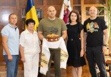 У трьох районах Дніпропетровської області завершили жнива ранніх зернових