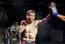 Кам’янський боксер переміг на турнірі “SPIRIT OTAMANS 2”