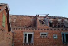 Ворог бив по Нікопольщині з «Граду» та важкої артилерії: безпекова ситуація на Дніпропетровщині на ранок 25 серпня