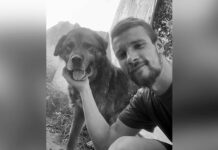 Рятуючи побратима, загинув 23-річний Владислав Суворов з Дніпропетровщини