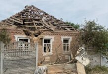 Ворог обстріляв із «Граду» та важкої артилерії дві громади на Дніпропетровщині: ОВА