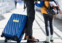 В Україні перевіряють місця проживання переселенців: подробиці