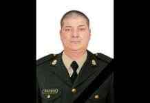 В бою на Донеччині загинув кам`янчанин Роман Логвін