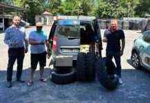 Підрозділ аеророзвідки отримав необхідну допомогу від Кам’янського