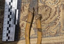 Побив знайомого плоскогубцями по голові: у Дніпрі поліцейські затримали підозрюваного