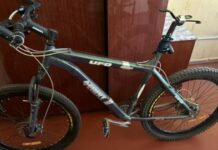 У Покрові за вчинення пограбування правоохоронці затримали 29-річного чоловіка