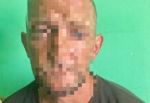 Пограбував місцевого мешканця: правоохоронці Дніпра затримали чоловіка, який раніше мав проблеми із законом