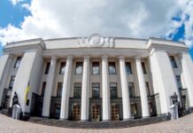 Загід Краснов жорстко засудив корупцію та дії уряду під час війни в Україні