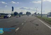 На смерть збив жінку з 10-річною дитиною: мешканцю Дніпра повідомлено про підозру