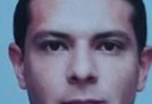 Поліція Дніпра розшукує 28-річного Тимура Лінника