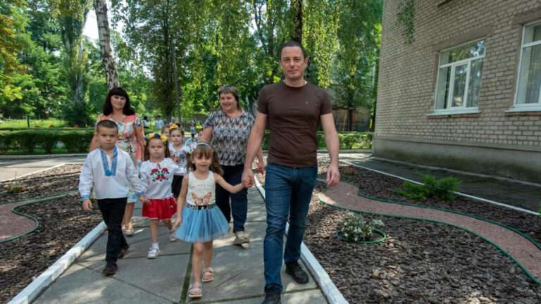 Майже всі дитсадки Кам’янського працюватимуть в звичайному режимі цього року