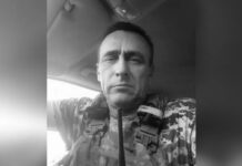 Захищаючи Україну, загинув 51-річний Ігор Глазунов з Покровської громади