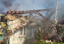 Три обстріли за день: безпекова ситуація на Дніпропетровщині станом на вечір 9 серпня