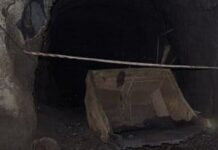 Загинула людина: у Кривому Розі стався обвал на шахті «Тернівська»