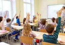 У Дніпрі батьки мають визначитись із формою навчання для своєї дитини до 20 серпня