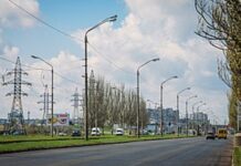 У Дніпрі планують звузити Донецьке шосе: подробиці