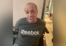 Забив до смерті: поліцейські Дніпра затримали 41-річного чоловіка за вбивство родича