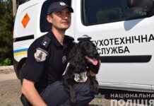 У Дніпрі «замінували» СБУ та дитячі садочки: подробиці