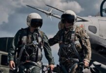 «Настане день, коли українське небо стане мирним і безпечним», – Загід Краснов привітав захисників неба з Днем Повітряних сил