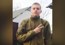 Поліція Дніпра встановлює місцезнаходження 14-річного Владислава Кардонцева: прикмети