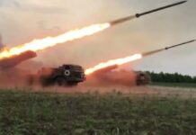 Ворог двічі атакував Нікополь: безпекова ситуація на ранок 30 серпня