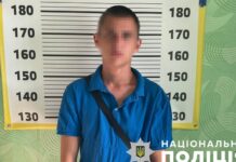 У Запоріжжі затримали на гарячому квартирного злодія: подробиці
