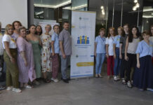 Співробітники Кам’янського ЦНАПу пройшли тренінг по роботі з військовими