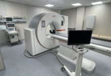 На Запоріжжі прокурори зобов’язали недобросовісного постачальника передати до дитячої лікарні придбаний за 16 млн грн томограф