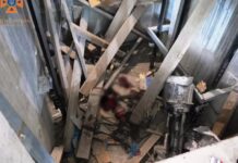 Нещасний випадок у новобудові: у Запоріжжі під час монтажних робіт травмувалося двоє робітників, ще один загинув