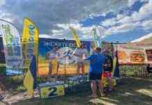 Кам’янські тріатлоністи перемогли на чемпіонаті міста у Жовтих Водах