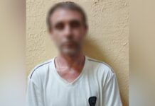 Проник до будинку та вбив господаря: правоохоронці Синельникове затримали раніше судимого за тяжкі злочини чоловіка