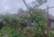 На Дніпропетровщині мешканці Обухівки залишились без газопостачання на 25 діб через бездіяльність працівників ТОВ «Газорозподільні мережі України»