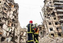 Компенсація за зруйноване житло: з 15 серпня розпочато розгляд заяв