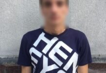 Викрав мобільний телефон з магазину та втік: у Дніпрі затримали 28-річного зловмисника