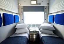 У вересні з Дніпра курсуватимуть додаткові потяги до Львова: дати та графік