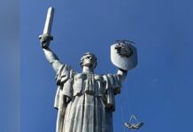 «Про тризуб, сталь і чиновників без клепки в голові», – Загід Краснов прокоментував роботу Міністерства культури