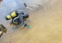 Купався та несподівано пішов під воду: у Запоріжжі на воді загинув 17-річний підліток