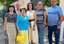 «Наші захисники повинні мати все необхідне для повноцінного лікування», – Катерина Збарська