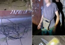Вирішив привласнити заради наживи: у Запоріжжі затримали чергового крадія кабелю