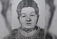 У Дніпрі розшукують 67-річну Ольгу Славінську