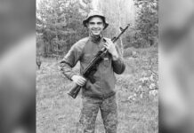 У вересні мало б виповнитися 35: захищаючи Україну загинув Олег Борисов з Нікополя