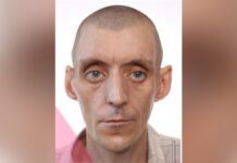 Поліція Кривого Рогу вже майже рік розшукує 40-річного Віталія Мурзу: прикмети