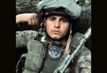 Був багаторазовим чемпіоном з тайського боксу: Захищаючи Україну загинув Єгор Рябенко з Запоріжжя