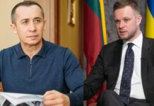 «Наші партнери стали більш відвертими»: Загід Краснов прокоментував заяву голови МЗС Литви про перемогу України