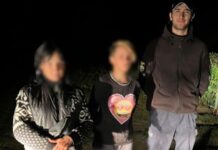 Пішла з дому після сварки з мамою: На Нікопольщині правоохоронці за кілька годин розшукали 14-річну дівчину