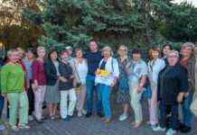 Кам’янське відзначило 273-ю річниці заснування міста: всі святкові заходи спрямували на підтримку ЗСУ