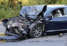 Внаслідок ДТП у Кривому Розі загинув водій авто та постраждали пасажири тролейбуса: деталі