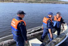 Запорізькі водолази допомогли врятувати пам’ятки культурної спадщини