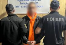 До 10 років позбавлення волі: у Запоріжжі пʼяний хлопець забив до смерті сусіда по гуртожитку