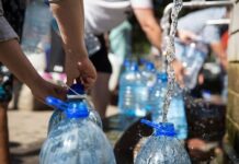 Нікопольців закликають зробити 3-денний запах води: причина